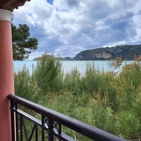 Maria Apartments Agios Georgios Pagon Rom bilde